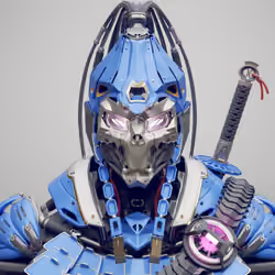 TRON #8657
