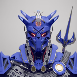 TRON #6255