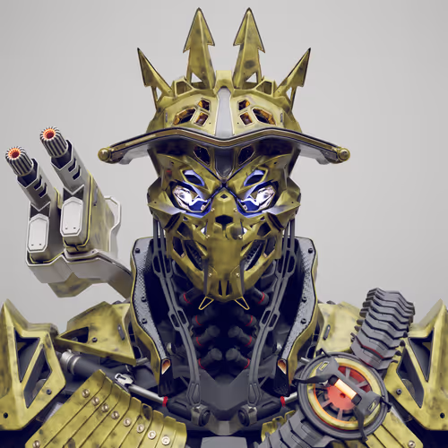 Thetronwars