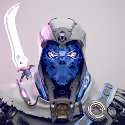 TRON #2945