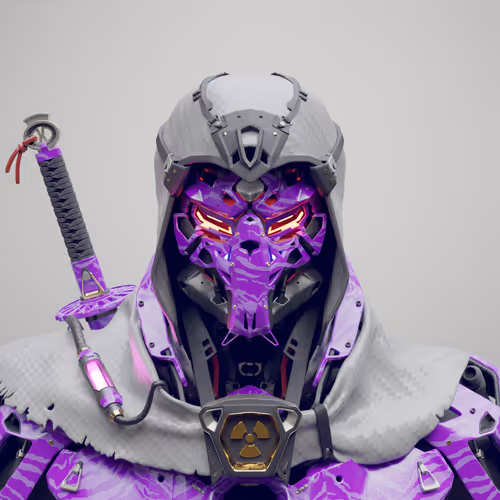 TRON #2921
