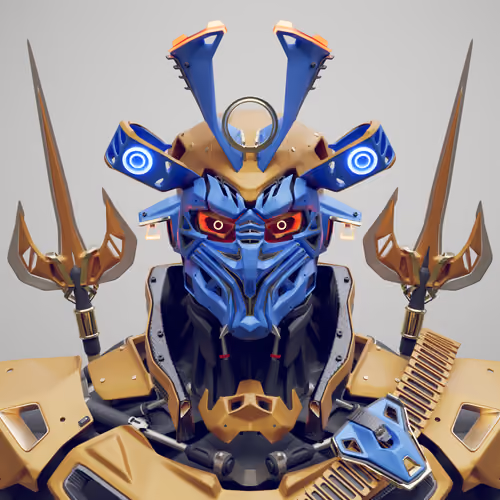 TRON #5897