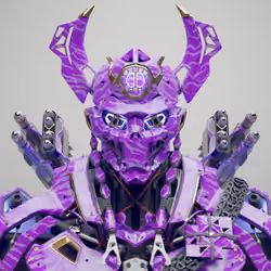 TRON #7138