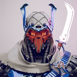 TRON #5003