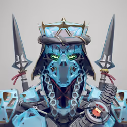 TRON #877