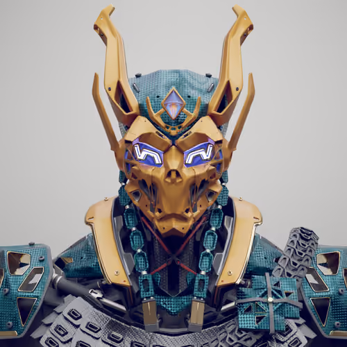TRON #2322