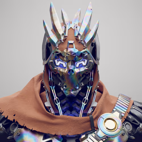 Thetronwars