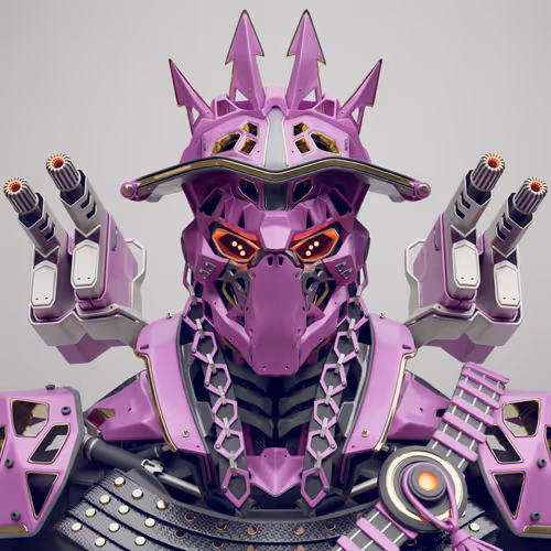 Thetronwars