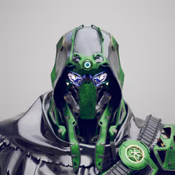 TRON #7037