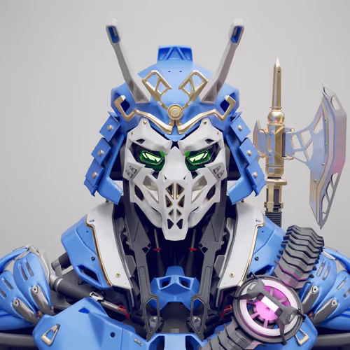 TRON #4205