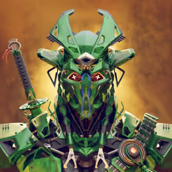 TRON #299