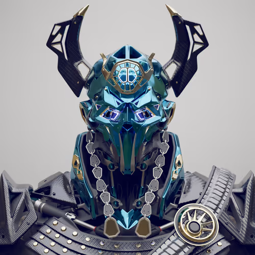 TRON #8630