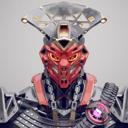 TRON #3349