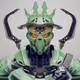3896