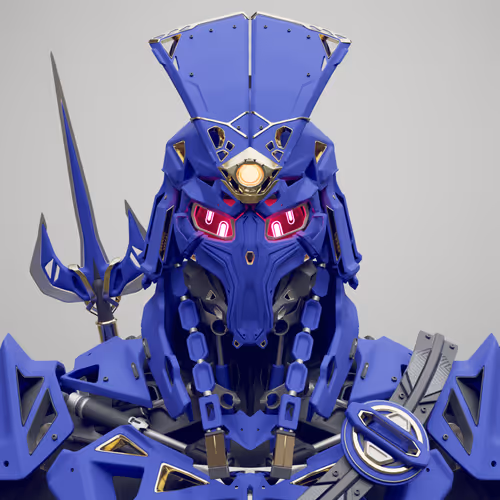 TRON #2541