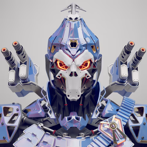 TRON #2257