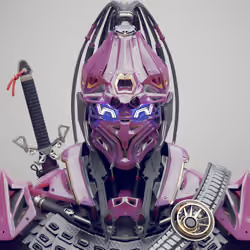 TRON #8291