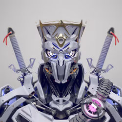 TRON #2381