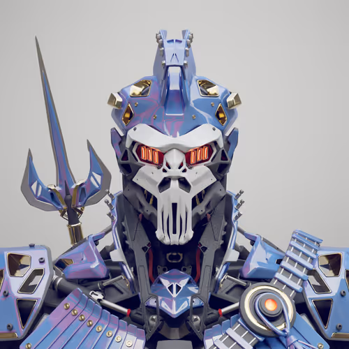 TRON #2803