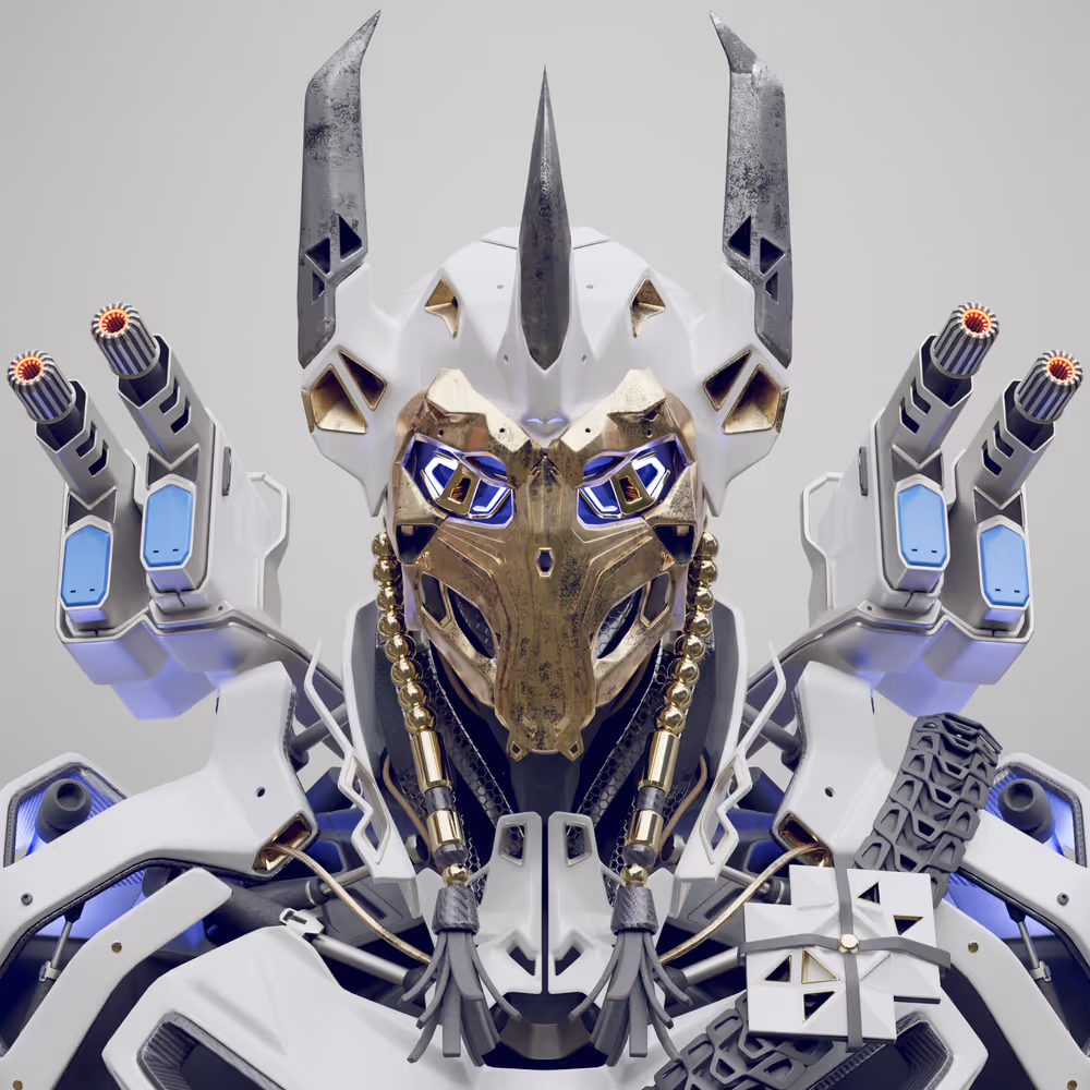 TRON #8866