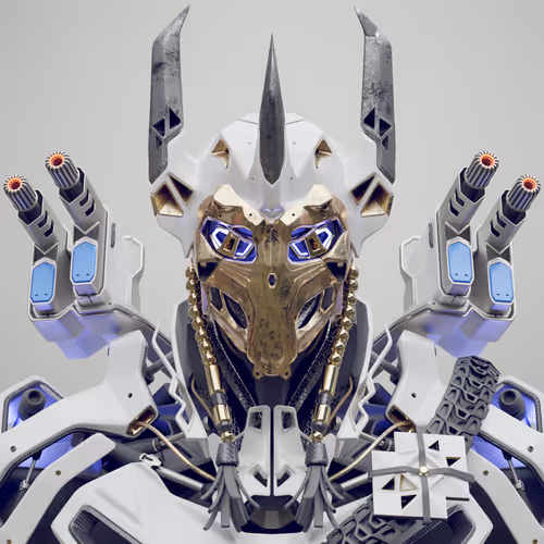 TRON #8866