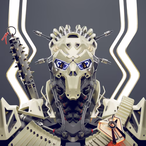 TRON #8178