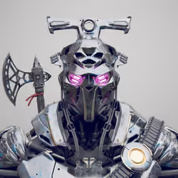 TRON #6730
