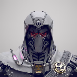 TRON #4307