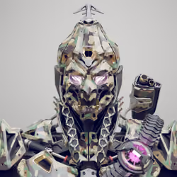 TRON #6004