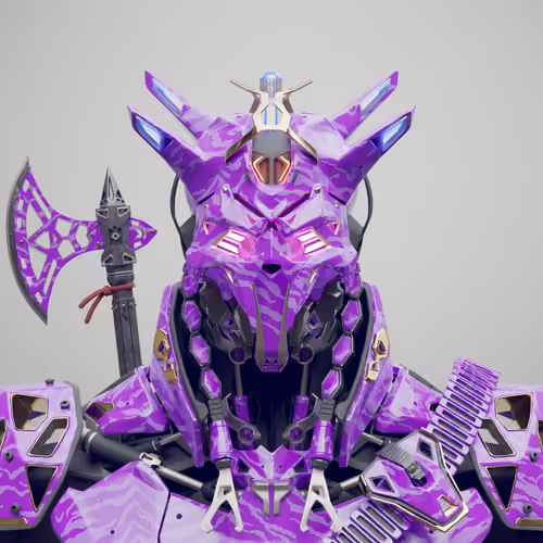 TRON #5666