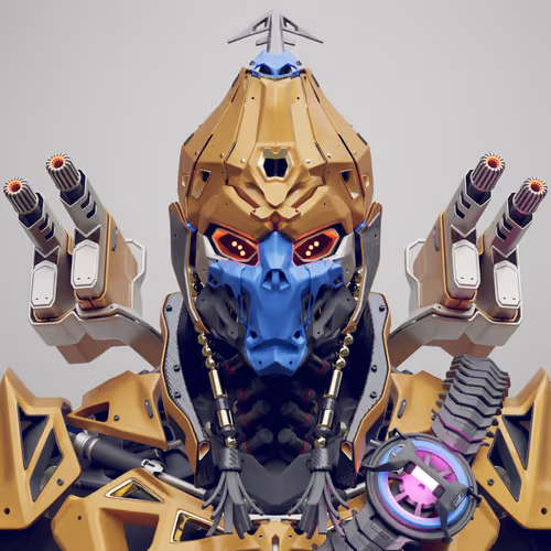 Thetronwars