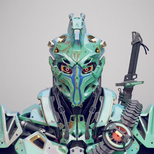 TRON #4261