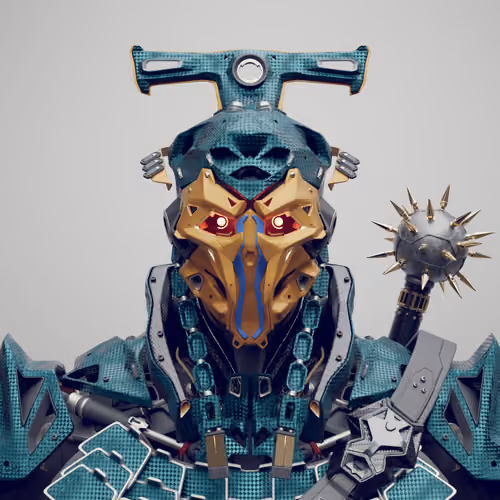 TRON #4312