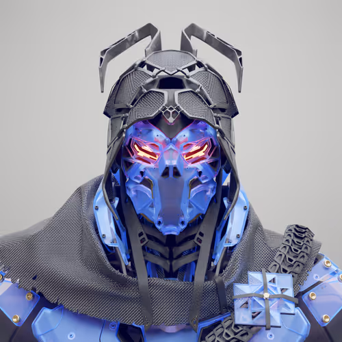 TRON #3743