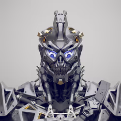TRON #2694