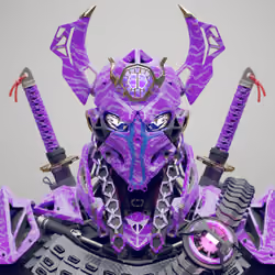TRON #6558