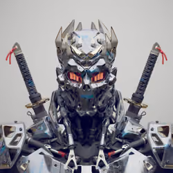 TRON #5460
