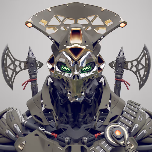 Thetronwars