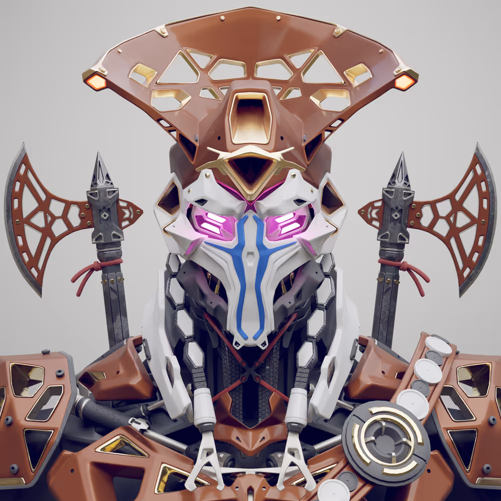 TRON #8841