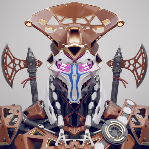 TRON #8841