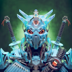 TRON #1262
