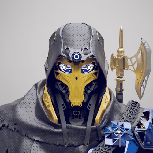 Thetronwars