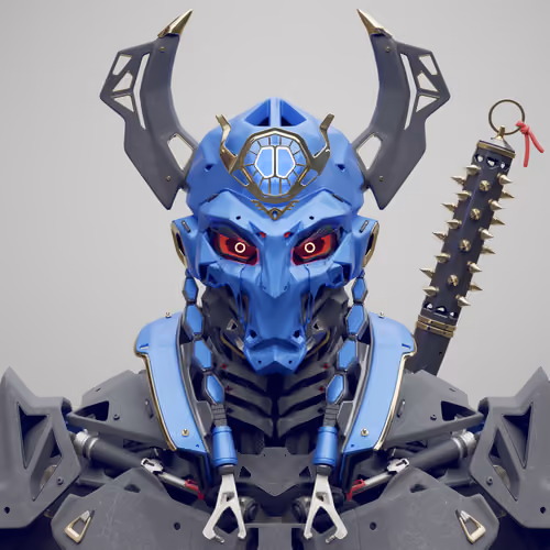 TRON #3477