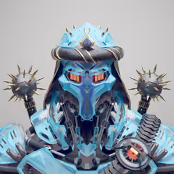 TRON #8627