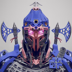 TRON #5639