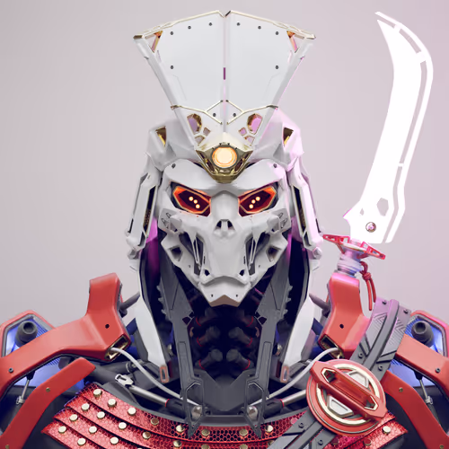 TRON #4509