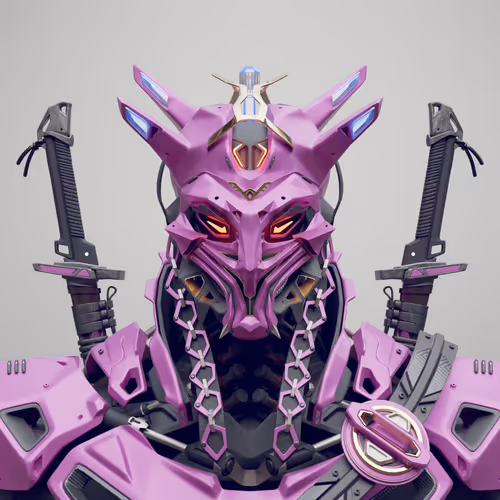 TRON #1764
