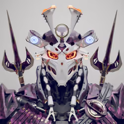 TRON #8658