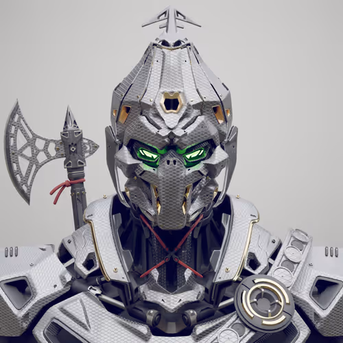 Thetronwars