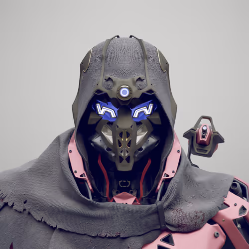 TRON #6141